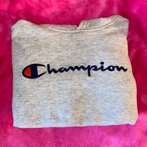 Champion Hoodie